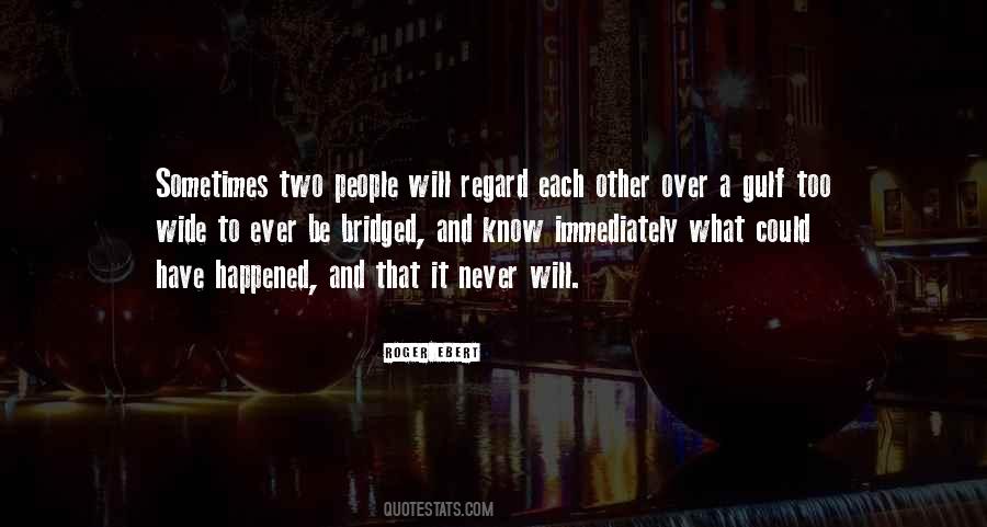 What Happened Love Quotes #1162606 What Happened Love Quotes #1162606