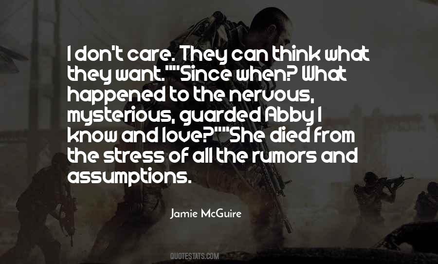 What Happened Love Quotes #1204470 What Happened Love Quotes #1204470