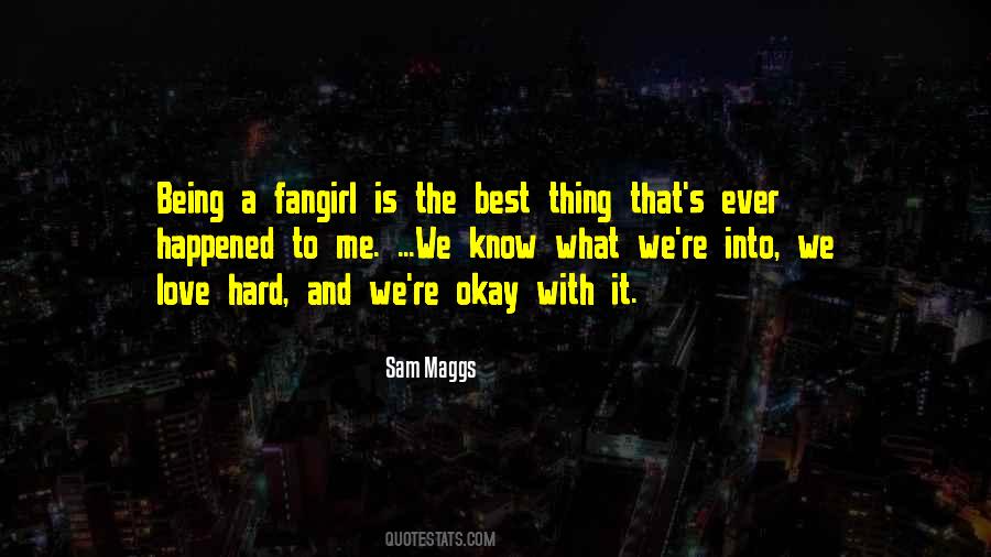 What Happened Love Quotes #1279975 What Happened Love Quotes #1279975