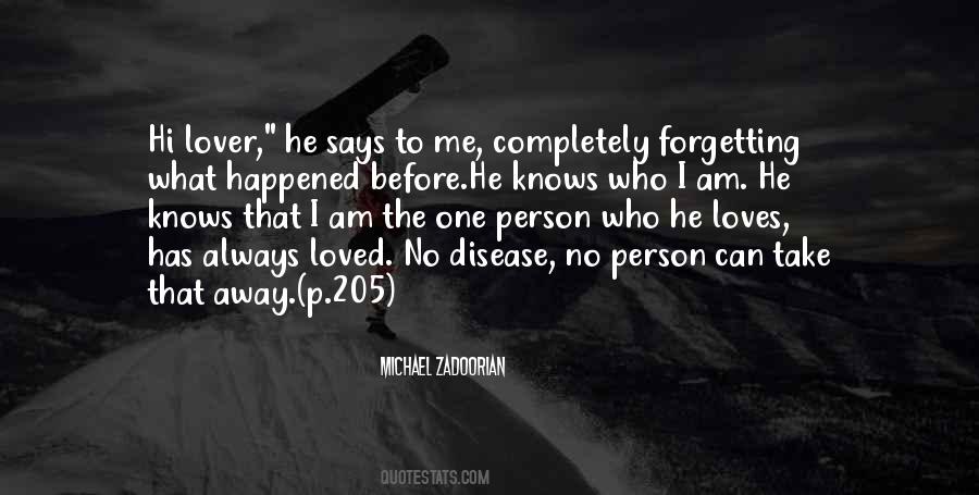 What Happened Love Quotes #1414658 What Happened Love Quotes #1414658