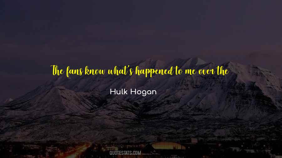 What Happened Love Quotes #661629 What Happened Love Quotes #661629