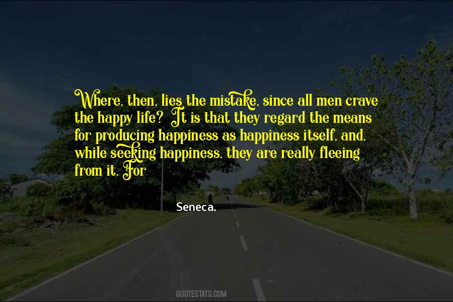 What Happiness Means To Me Quotes #250113