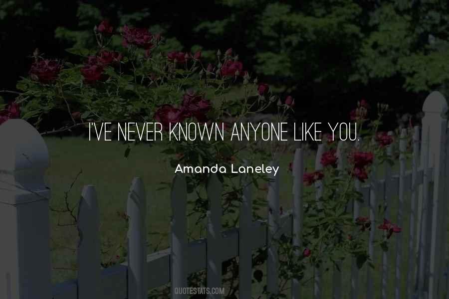 What I Like About You Love Quotes #1351762