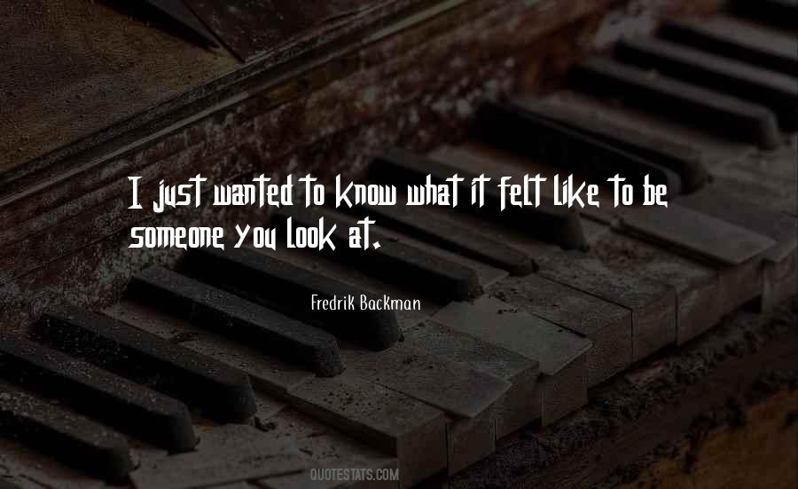 What I Like About You Love Quotes #625326