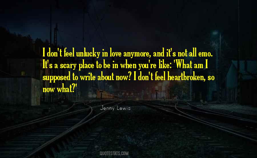 What I Like About You Love Quotes #921389