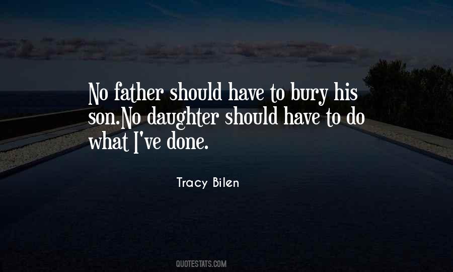 What I Should Have Done Quotes #1140623