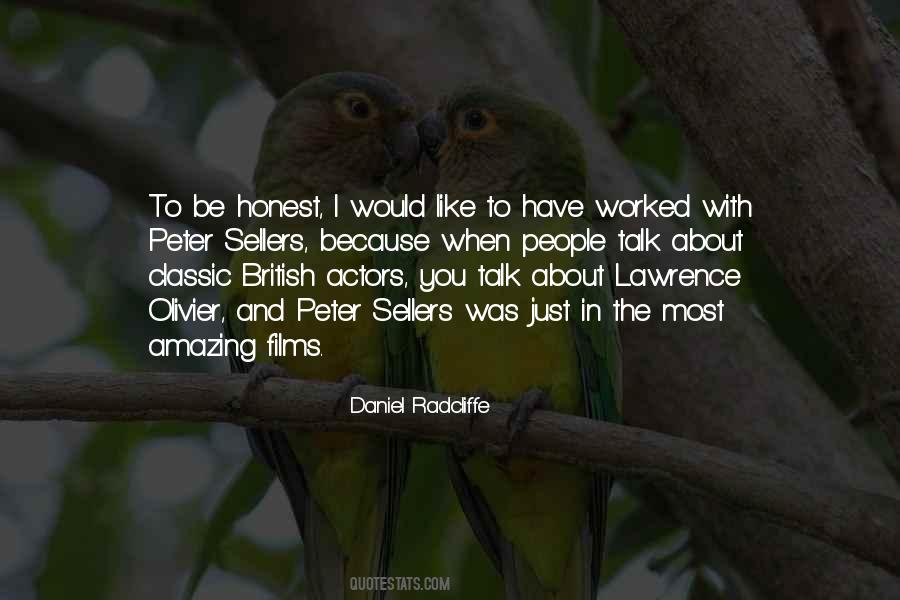 What If Daniel Radcliffe Quotes #95289