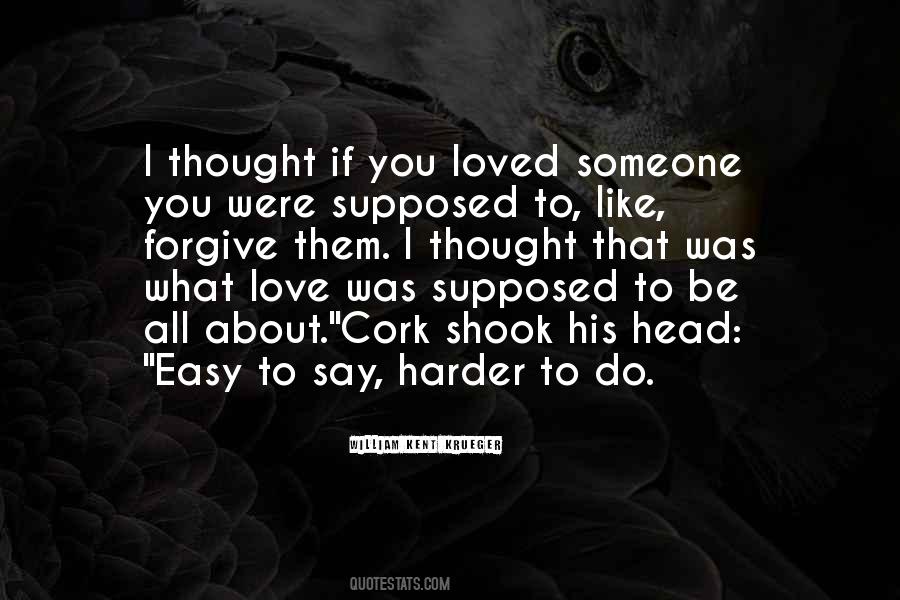 What If I Say I Love You Quotes #1469300