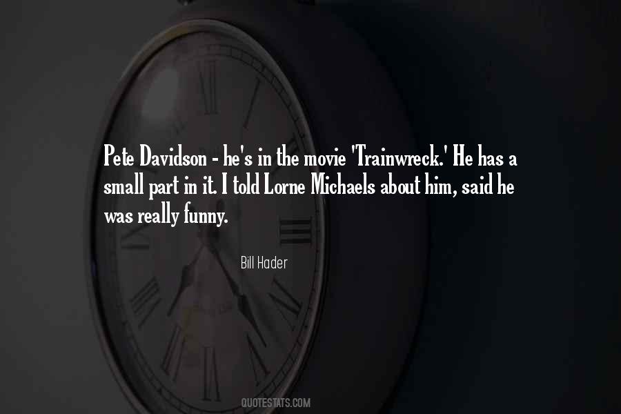 What If I Told You Funny Quotes #383180