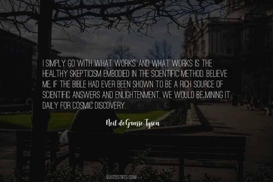 What If It Works Quotes #1275229