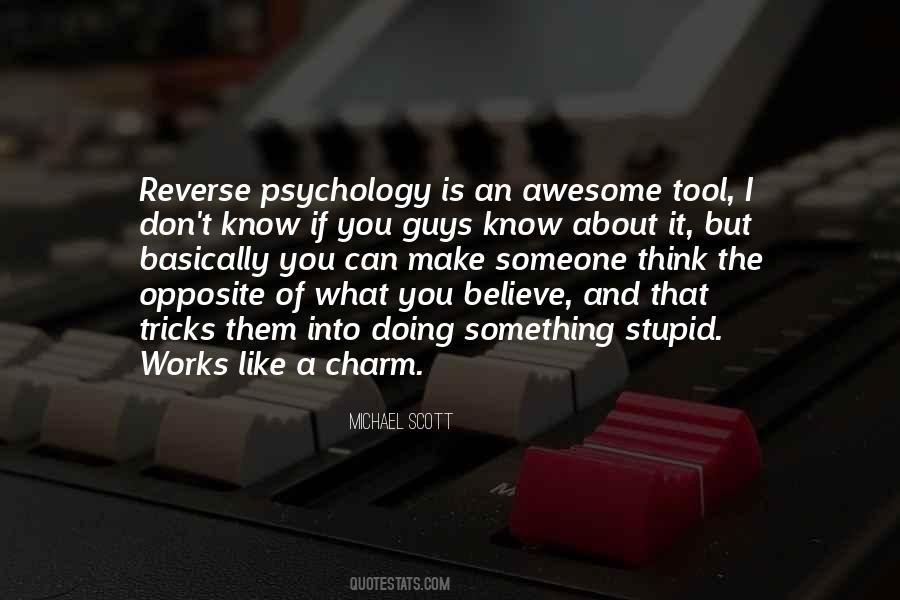 What If It Works Quotes #1300431
