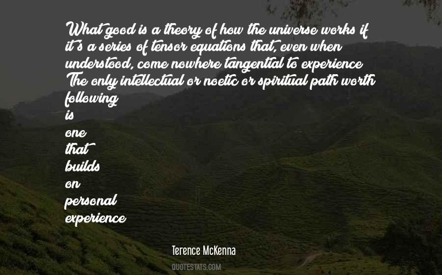 What If It Works Quotes #1403899