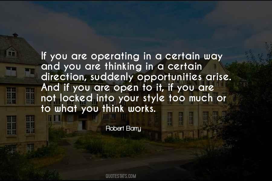 What If It Works Quotes #1438103