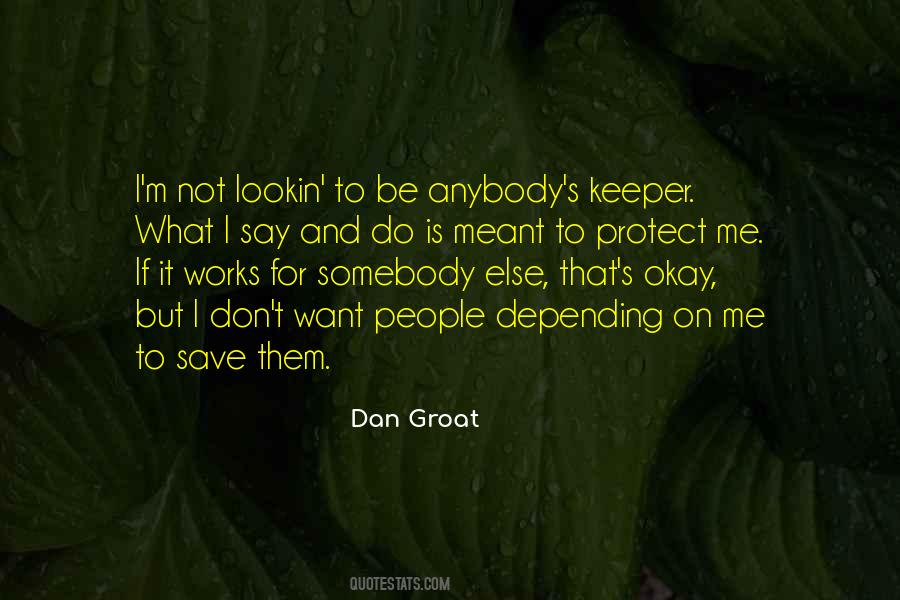 What If It Works Quotes #1817196