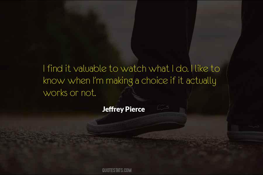 What If It Works Quotes #972682