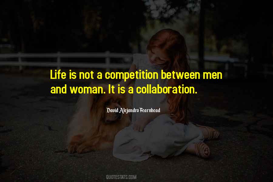 Quotes About Collaboration #1010179