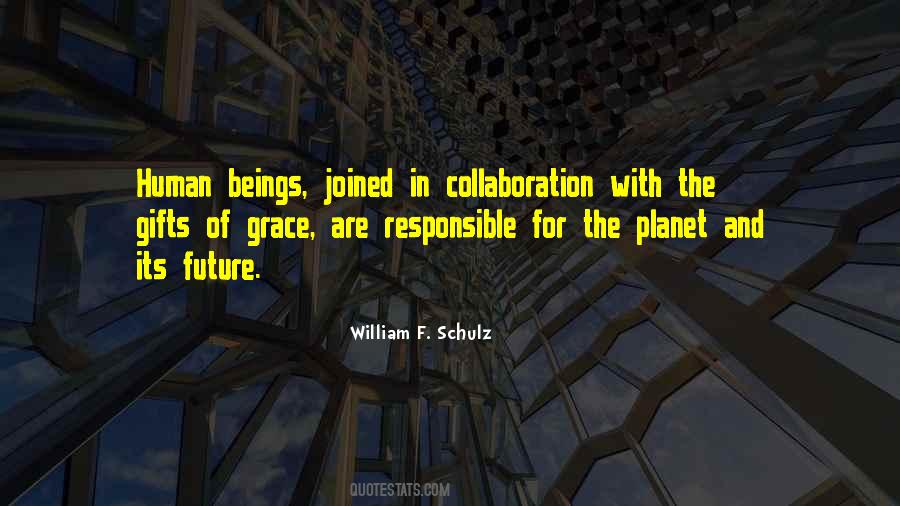 Quotes About Collaboration #1156841