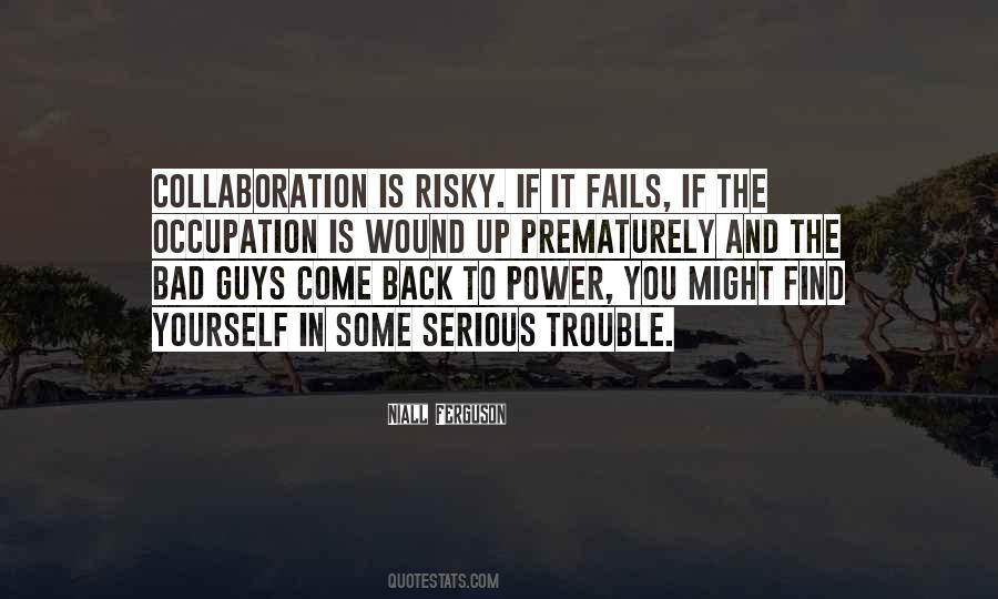 Quotes About Collaboration #1225496