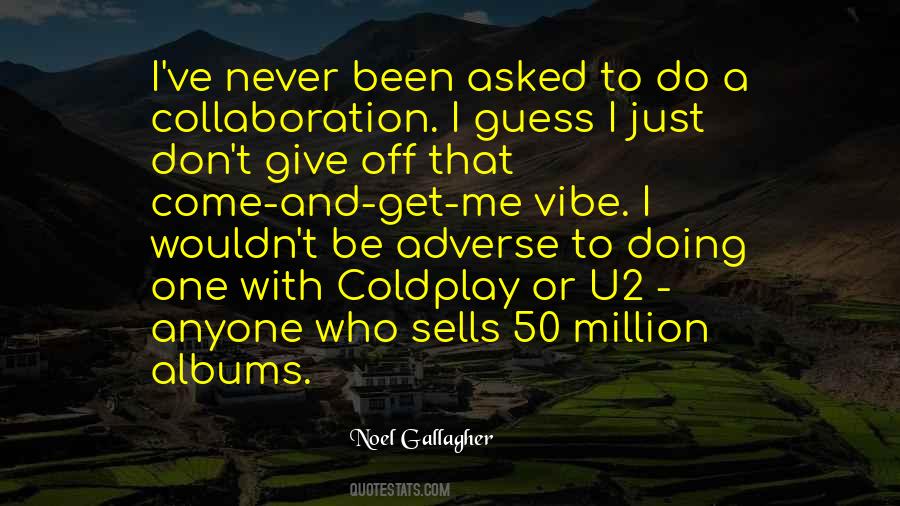 Quotes About Collaboration #1241721