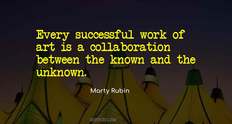 Quotes About Collaboration #1319925