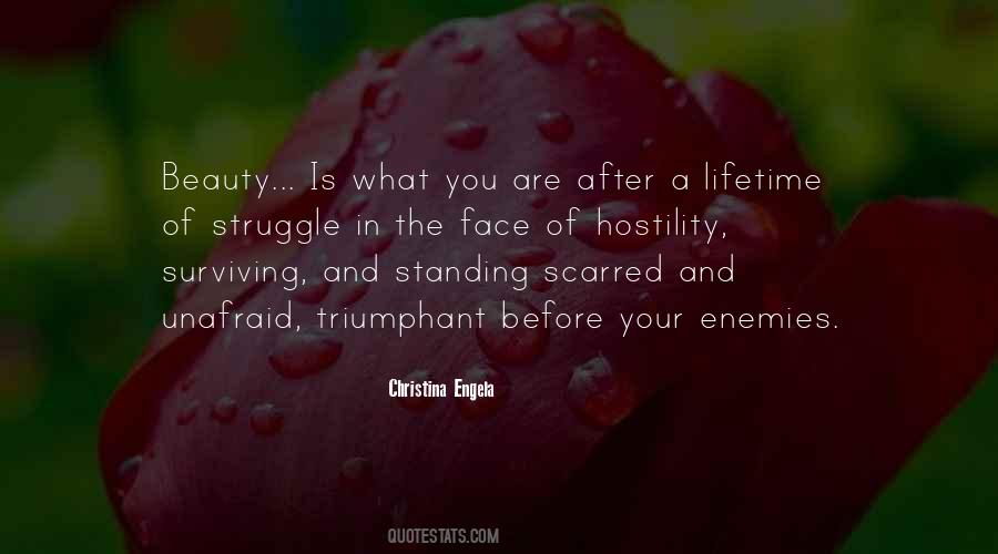 What Is Beauty Quotes #170952