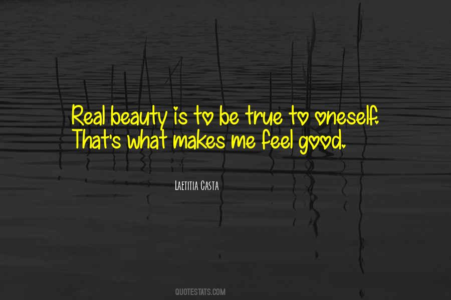 What Is Beauty Quotes #171987