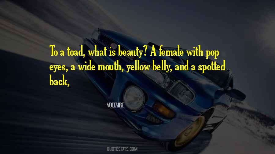 What Is Beauty Quotes #1783505