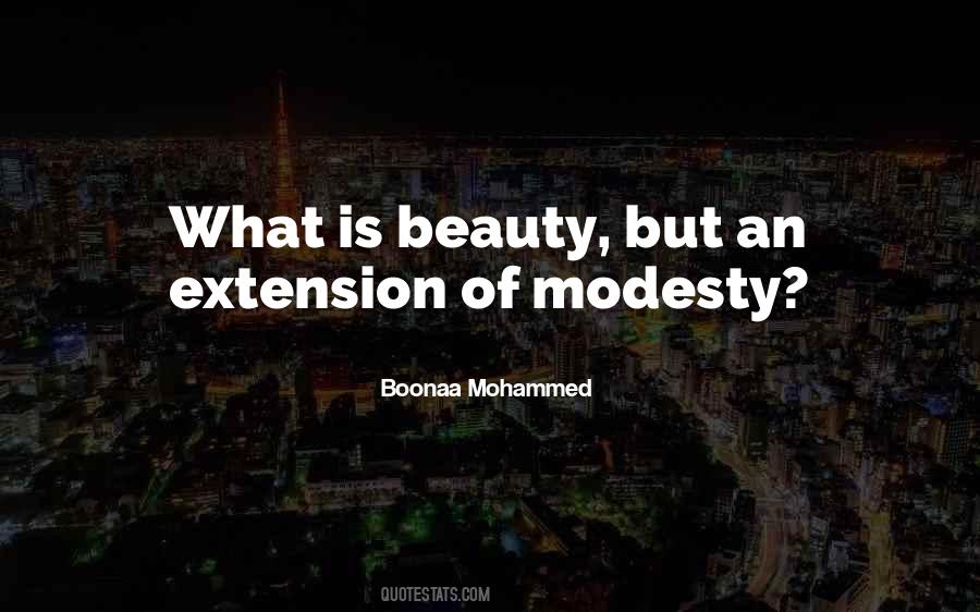 What Is Beauty Quotes #1842510