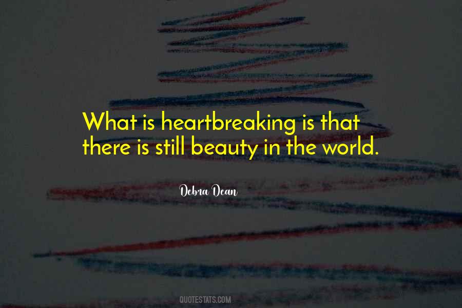 What Is Beauty Quotes #45119