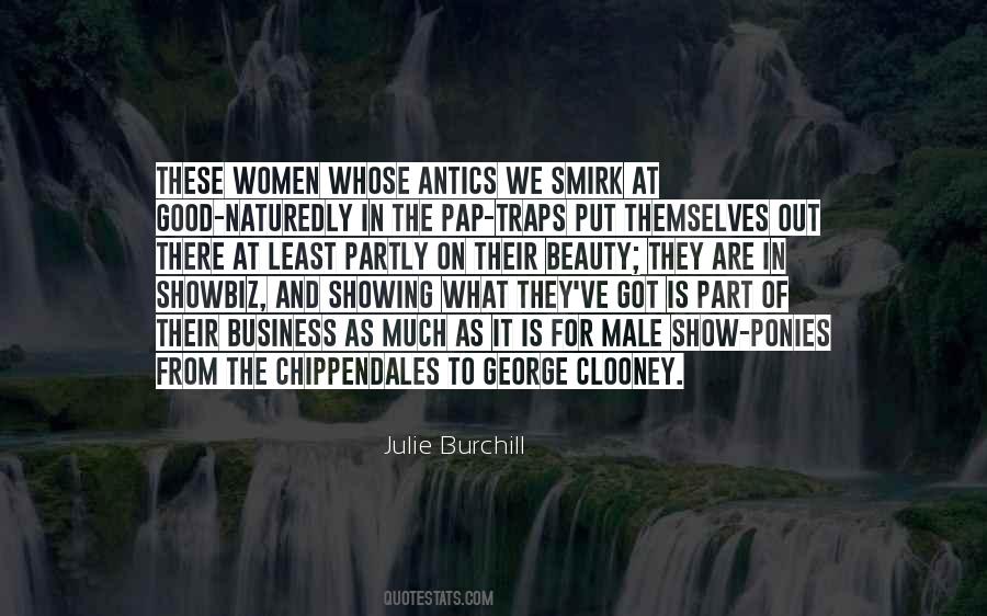What Is Beauty Quotes #72260