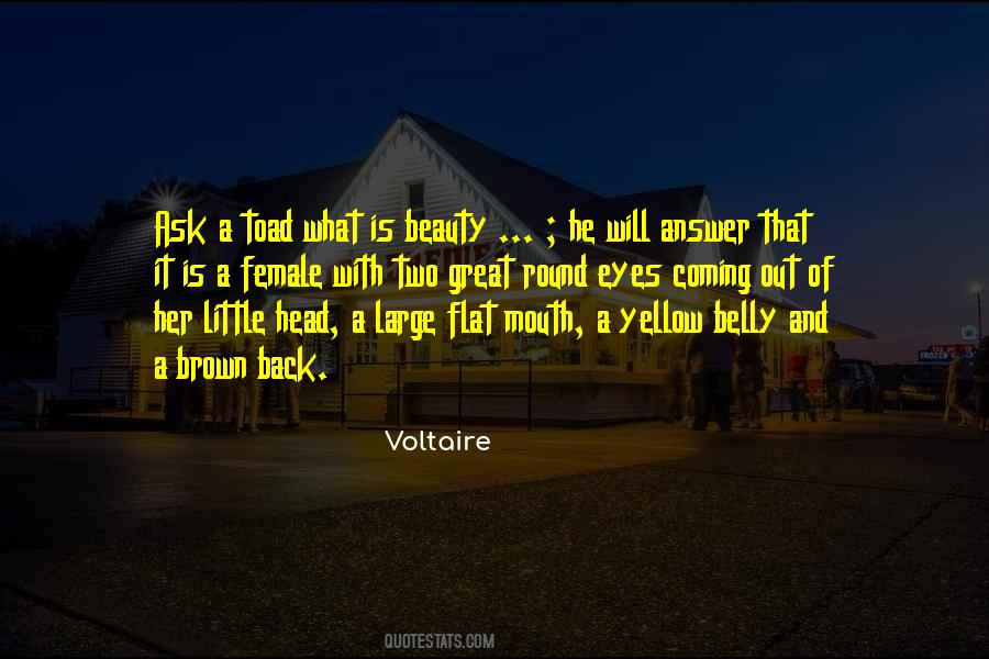 What Is Beauty Quotes #809545