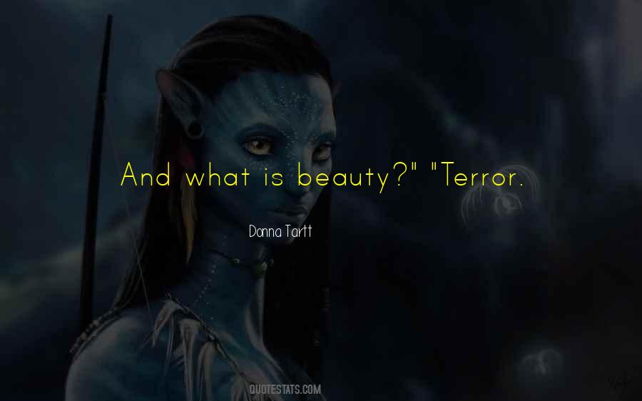 What Is Beauty Quotes #970149