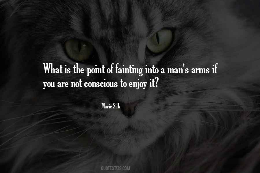 What Is Man Quotes #24956