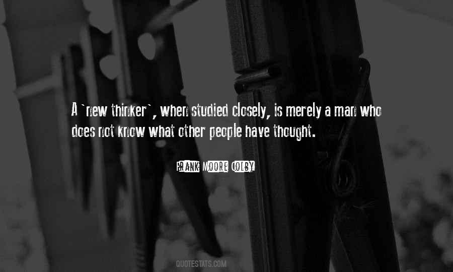 What Is Man Quotes #37620