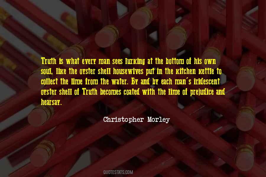 What Is Man Quotes #41299