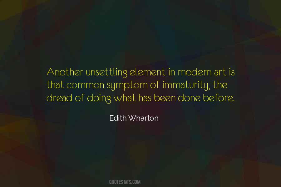 What Is Modern Art Quotes #1531229