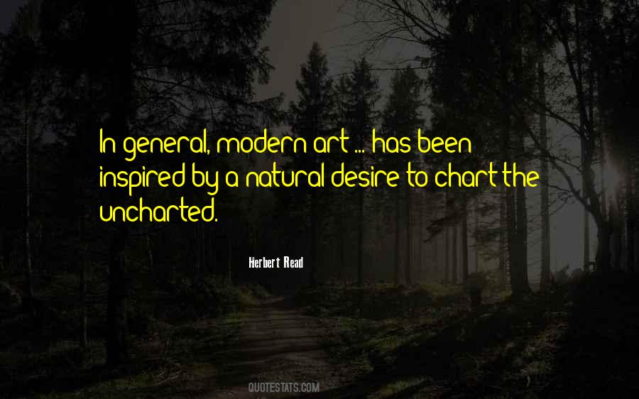 What Is Modern Art Quotes #83183