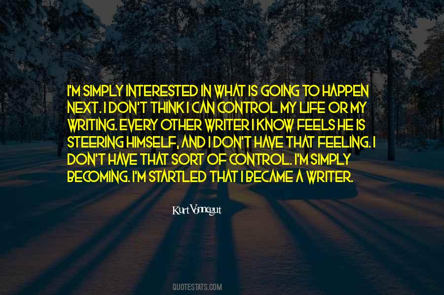 What Is My Life Quotes #50373