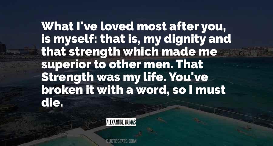 What Is My Life Quotes #75880