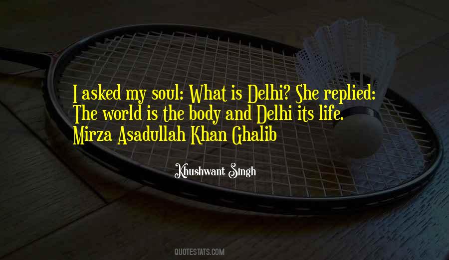 What Is My Life Quotes #83589