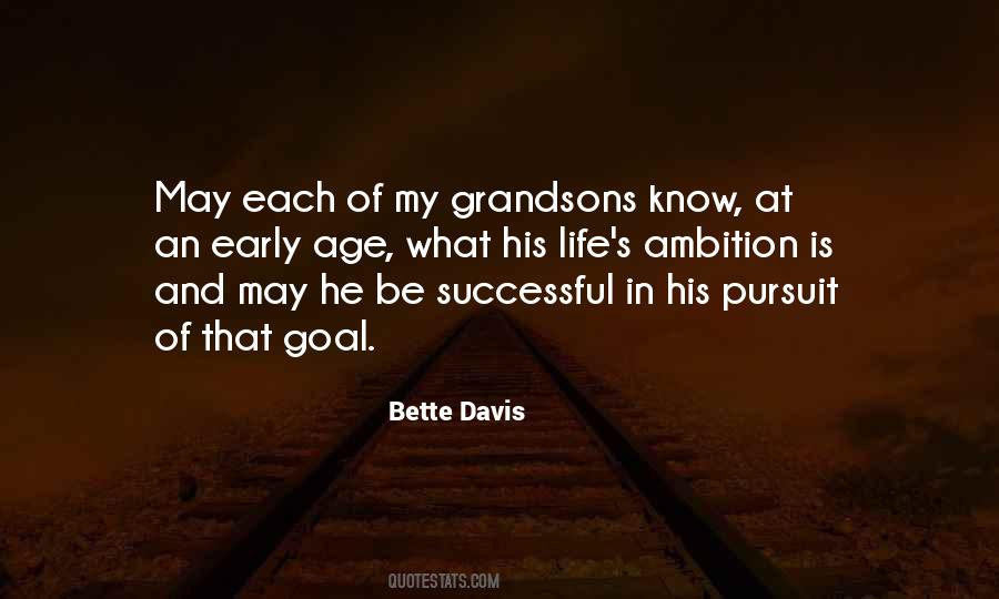 What Is My Life Quotes #86352