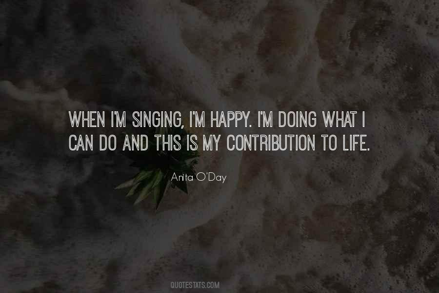 What Is My Life Quotes #88606