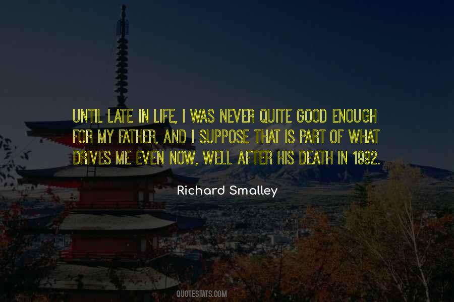 What Is My Life Quotes #92081