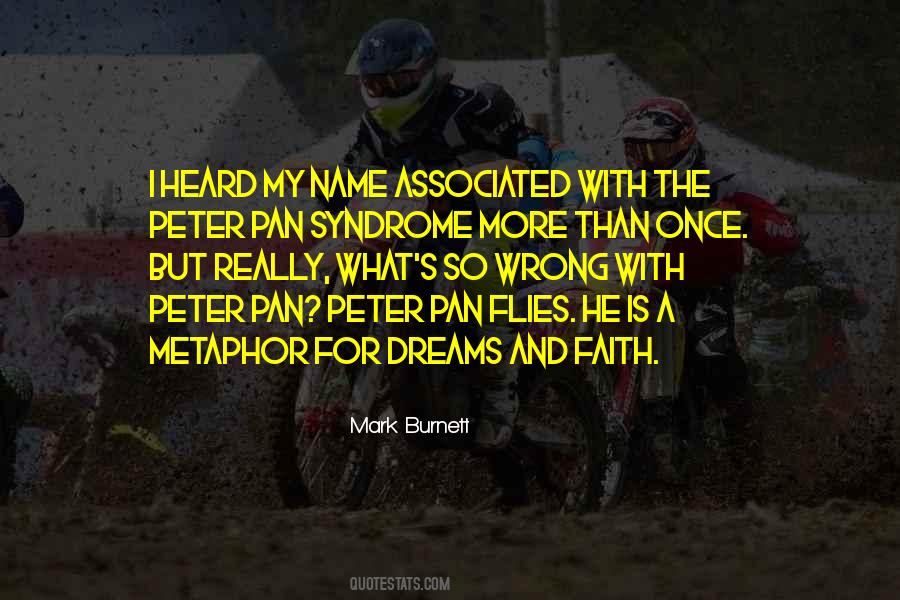 What Is My Name Quotes #456821