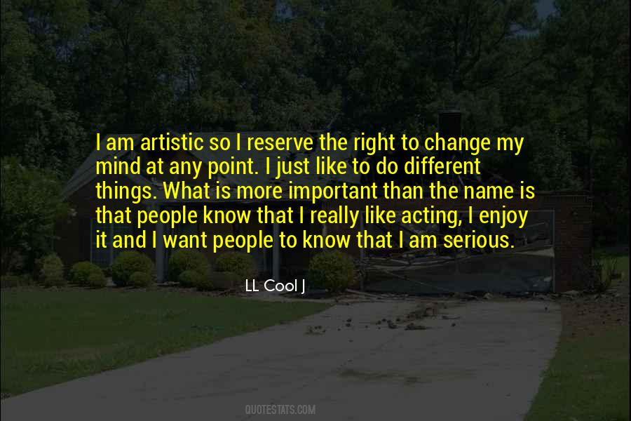 What Is My Name Quotes #845559