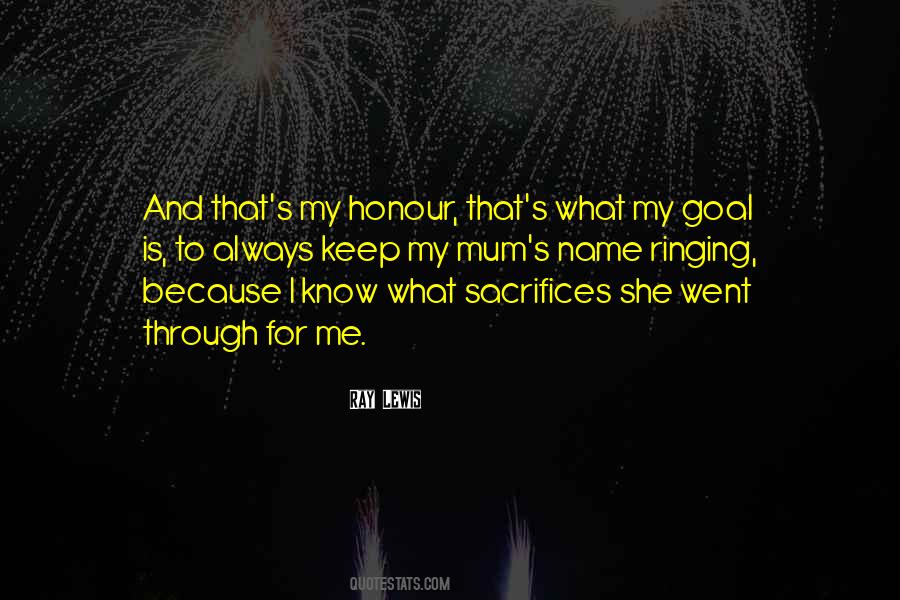 What Is My Name Quotes #992713