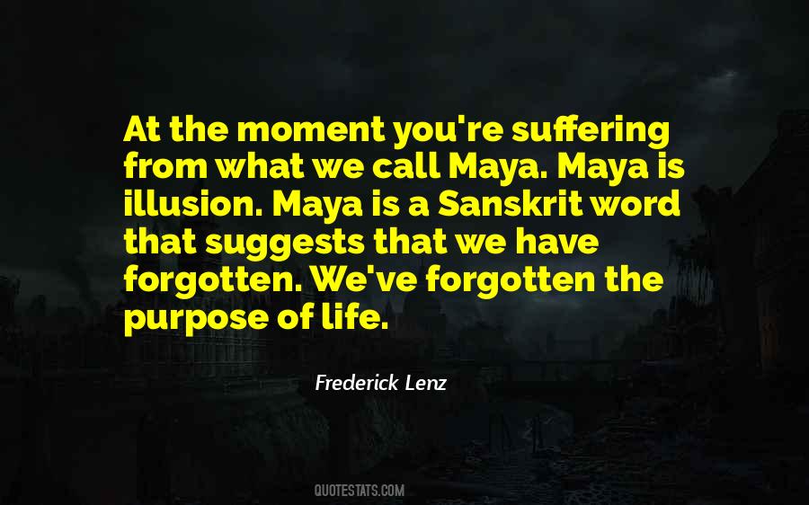 What Is The Purpose Of Life Quotes #1160769 What Is The Purpose Of Life Quotes #1160769