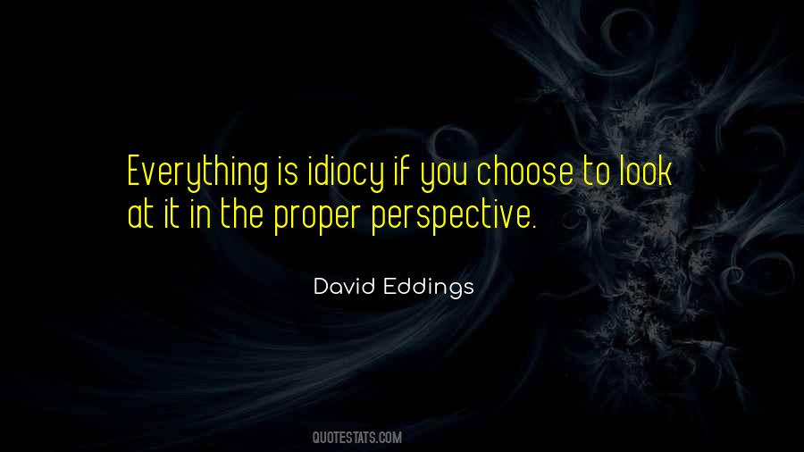 Quotes About Idiocy #1161200