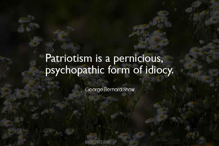 Quotes About Idiocy #566301