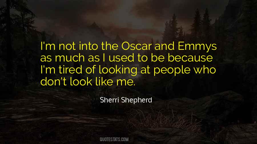 Quotes About Emmys #1634225